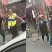 preman-berani-lawan-aparat-bahkan-sampai-ancam-dengan-pedang-samurai-meresahkan