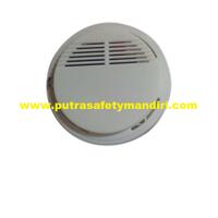 smoke-detector-stand-alone-pendeteksi-panas-battery-alkaline