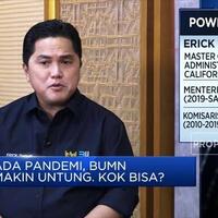 bumn-tercekik-utang-rp-46-triliun-gara-gara-bangun-mandalika