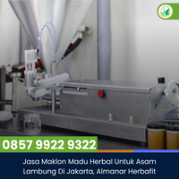 jasa-maklon-madu-herbal-untuk-asam-lambung-di-jakarta-almanar-herbafit