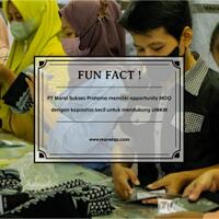 moq-di-pt-marel-sukses-pratama-dapat-mendukung-umkm-berkapasitas-kecil