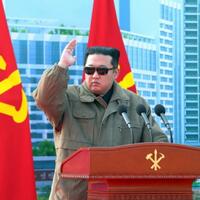 kim-jong-un-larang-warganya-bunuh-diri-berani-melawan-dihukum-mati