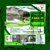 rumah-cicilan-greenland-gajah-mada-kediri