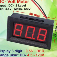 voltmeter-digital-dc-100v-2-kabel-malang-kota-hg-gratis-antar