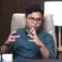 sok-jago-ketua-bem-ui-ancam-jokowi-mau-turun-baik-baik-atau-berdarah-darah