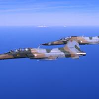 indonesia-hibahkan-suku-cadang-f-5-tiger-ii-kepada-tunisia