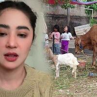 ingin-kurban-sapi-dewi-perssik-malah-dipalak-100-juta-oleh-pak-rt-begini-faktanya