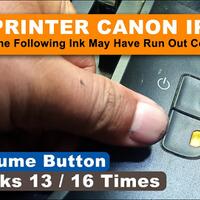 cara-mengatasi-printer-canon-ip2770-lampu-orange-berkedip-atau-blinking