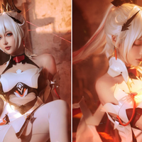 cantik--ganas-cosplay-kiana-dari-honkai-impact-3rd-yang-super-hot