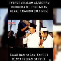 pengajian-cak-nun-juga-nyanyikan-lagu-havenu-shalom-aleichem