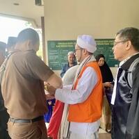 pernikahan-fahim-terdakwa-kasus-pencabulan-dengan-santri-dilakukan-di-banyuwangi