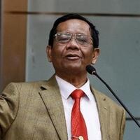 mahfud-sebut-jokowi-pernah-usul-rocky-gerung-diberi-bintang-mahaputera