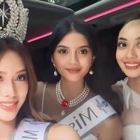 road-to-miss-universe-indonesia-2023