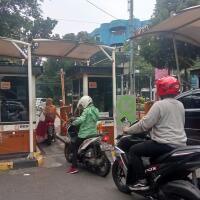 pengunjung-blok-m-square-keberatan-harus-bayar-parkir-dua-kali