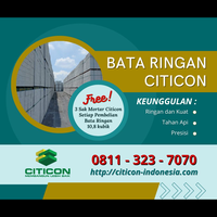 bata-ringan-citicon-surabaya-0811-323-7070-tlp-wa