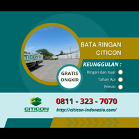 bata-ringan-citicon-surabaya-0811-323-7070-tlp-wa