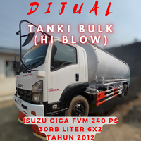 tangki-bulk---hi-blow-isuzu-giga-fvm-240-ps-tahun-2012-kapasitas-30000-lt
