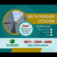 bata-ringan-citicon-lamongan-0811-323-7070-tlp-wa