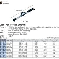 tohnichi-torque-wrench