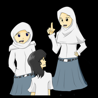 beda-agama-siswi-sd-di-karawang-dipaksa-pakai-jilbab-dan-dibully-miris-sekali-gan
