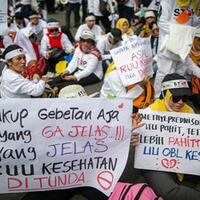 dpr-resmi-sahkan-ruu-kesehatan-jadi-uu-kesehatan-apakah-bermanfaat-gansist