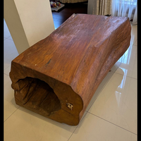 coffee-table-akar-jati-kayu