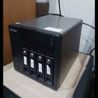 qnap-ts-459-pro-nas-network-attach-storage---used-47jt