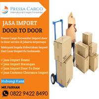 jasa-forwarder-import-door-to-door-service-di-jakarta-terpercaya---pressa-cargo