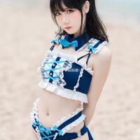 heboh-cosplay-remaja-marie-rose-bikin-makin-hot-dengan-baju-renangnya