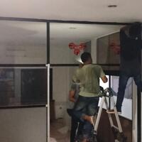 jasa-bongkar-pasang-partisi-kantor-profesional