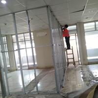 jasa-bongkar-pasang-partisi-gypsum-plafon-dan-instalasi-listrik