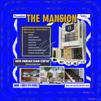 perumahan-the-mansion-promo-2-lantai-harga-1-lantai