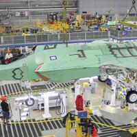 tepis-gosip-tak-kebagian-kue-rheinmetall-dari-jerman-produksi-400-badan-pesawat-f-35