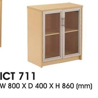 lemari-arsip-rendah-ichiko-ict-711
