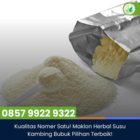 kualitas-nomer-satu-maklon-herbal-susu-kambing-bubuk-pilihan-terbaik