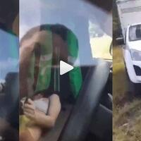 video-viral-di-twitter-dan-instagram-sopir-diduga-berhubungan-badan-dengan-pacar-di