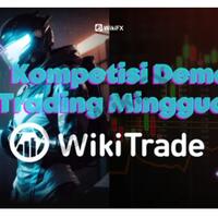 sengit-kompetisi-demo-trading-mingguan-wikitrade-hari-ke-3