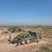 selayang-pandang-pcl-181-howitzer-swagerak-buatan-china-yang-jarang-terekspos