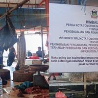 pasar-tomohon-resmi-larang-perdagangan-daging-anjing-dan-kucing-ini-dia-alasannya