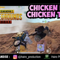 video-chicken-lagi-chicken-terus---pubg-mobile