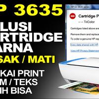 solusi-printer-hp-deskjet-3635-cartridge-warna-rusak-berkedip-tidak-terbaca