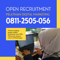 pelayanan-praktek-kerja-digital-marketing-jakarta-utara