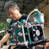 klaim-nikuba-konsumsi-bbm-mobil-dari-cirebon-ke-jakarta-cuma-12-liter