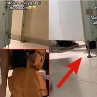 mesum-di-toilet-mal-sejoli-smp-cuek-saat-digedor-pengunjung-buat-keluar