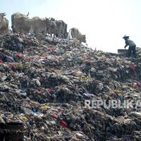 tpa-piyungan-ditutup-dlh-sleman-ingatkan-masyarakat-tak-bakar-sampah