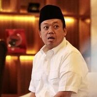 nusron-wahid-usul-golkar-calonkan-rk-atau-gibran-airlangga-tak-mutlak