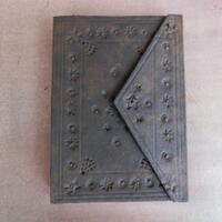 al-quran-tulis-tangan