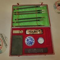 full-set-stempel-giok-alat-tulis-china