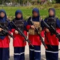 ponpes-minta-maaf-atas-viralnya-santri-tenteng-senjata-loyalis-ganjar-sah-sah-saja