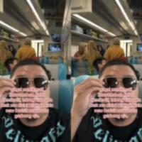 viral-pria-ngeluh-saat-naik-kereta-karena-penumpang-lain-berisik-wajarkah